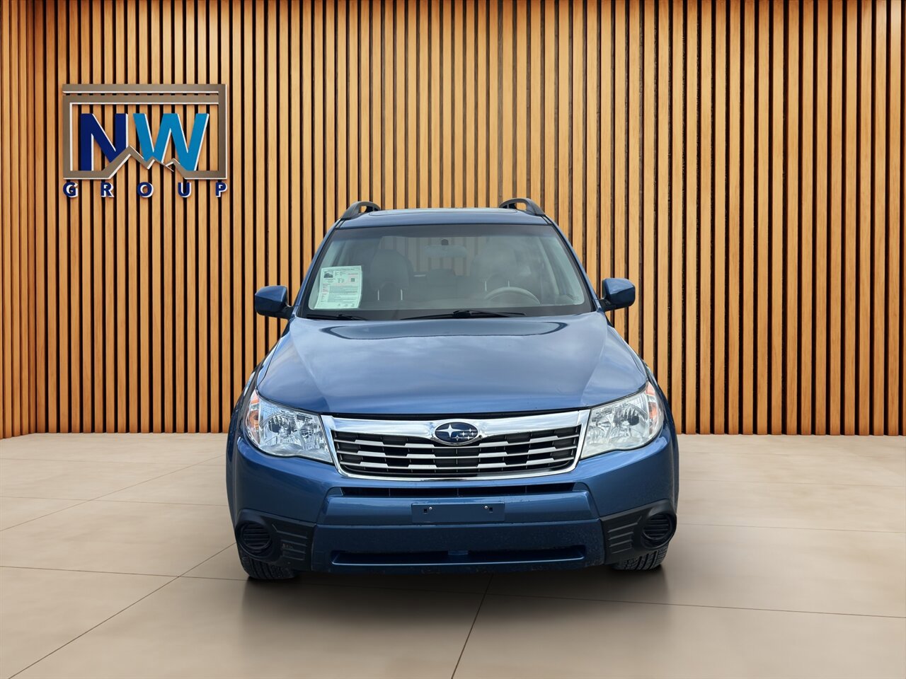 Used 2010 Subaru Forester 2.5X Premium AWD/4WD image 2