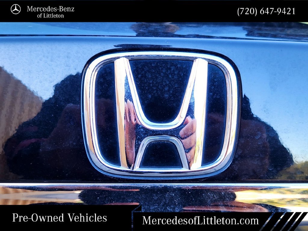 Used 2020 Honda HR-V LX image 11