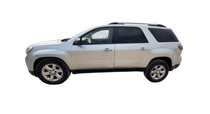 Used 2014 GMC Acadia SLE FWD image 2