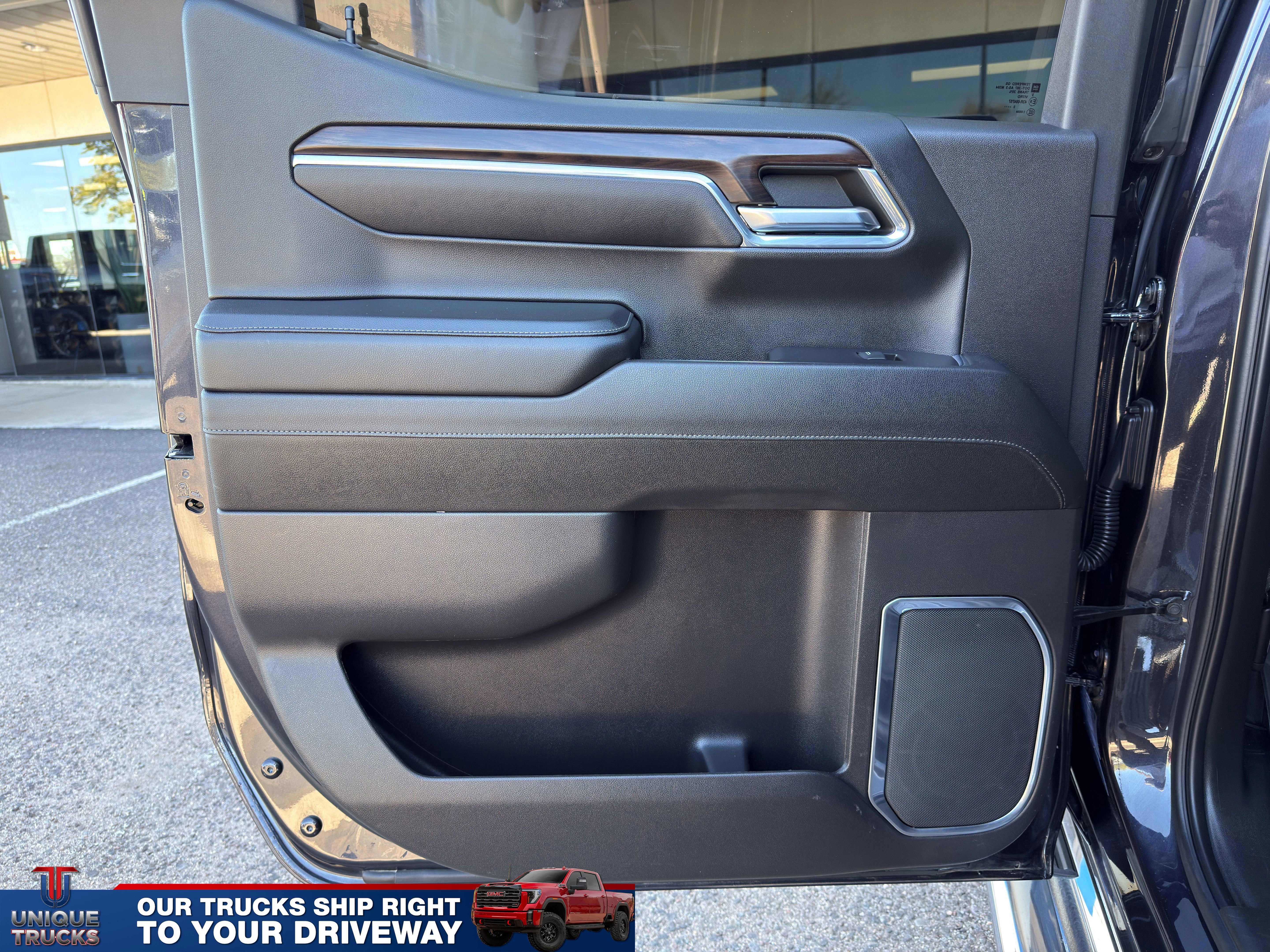 Used 2024 GMC Sierra 1500 SLT image 20