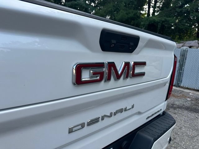 Used 2021 GMC Sierra 2500 Denali w/ Denali Ultimate Package AWD/4WD image 27