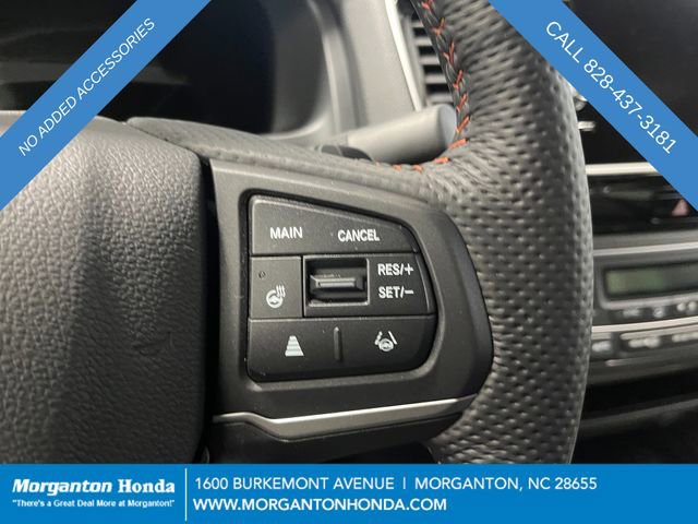 New 2026 Honda Ridgeline TrailSport image 19