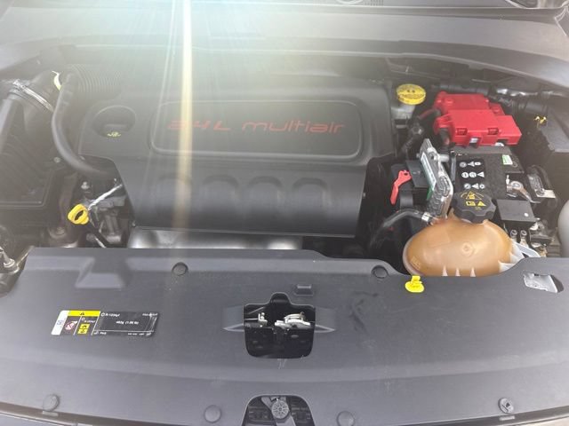 Used 2021 Jeep Compass Sport w/ Cold Weather Group FWD image 12