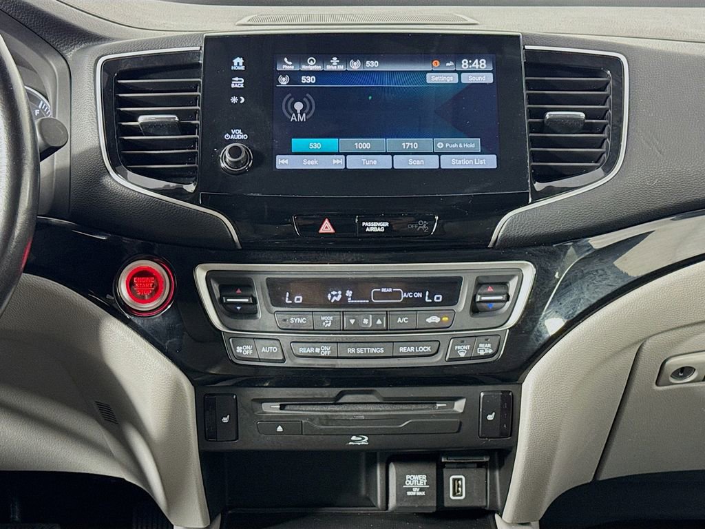 Used 2019 Honda Pilot Touring image 28
