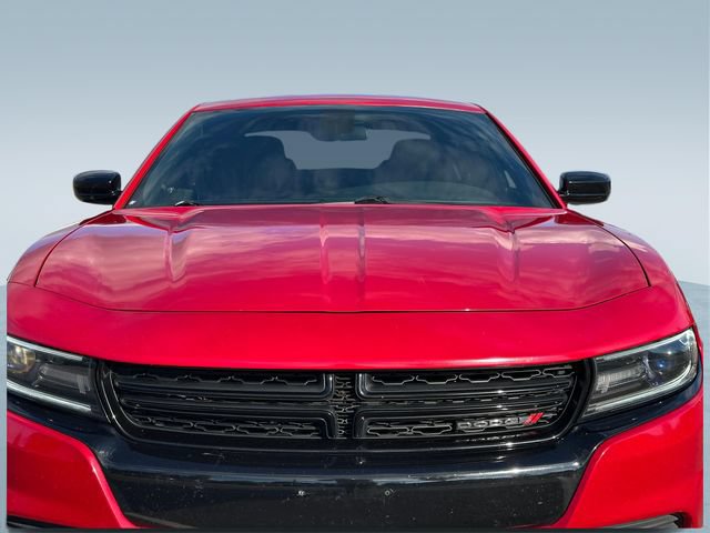 Used 2018 Dodge Charger SXT w/ Blacktop Package RWD image 40