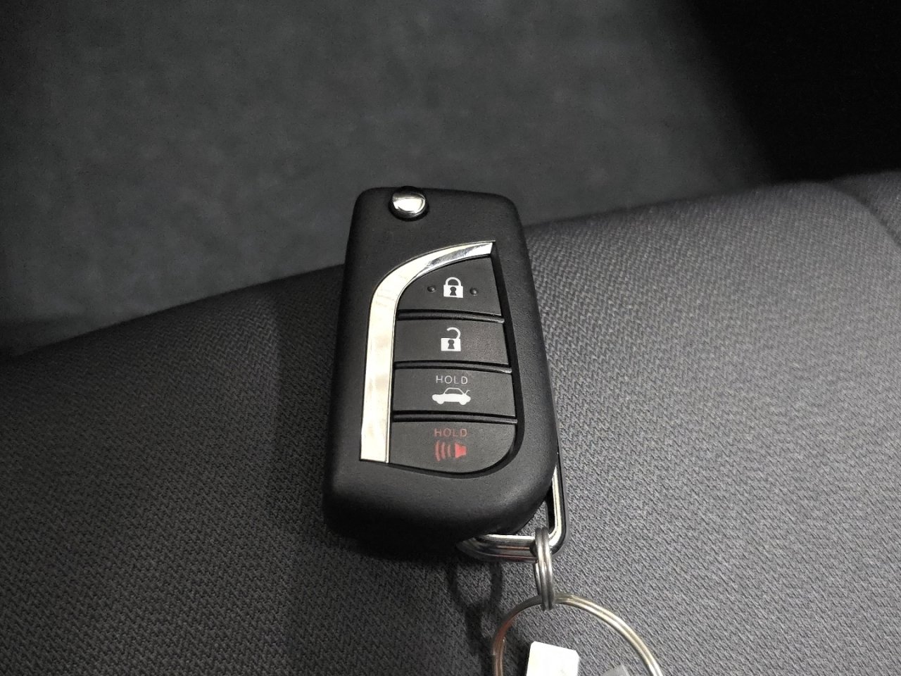 Certified 2023 Toyota Camry LE image 31