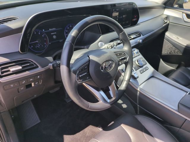Used 2020 Hyundai Palisade SEL AWD/4WD image 7