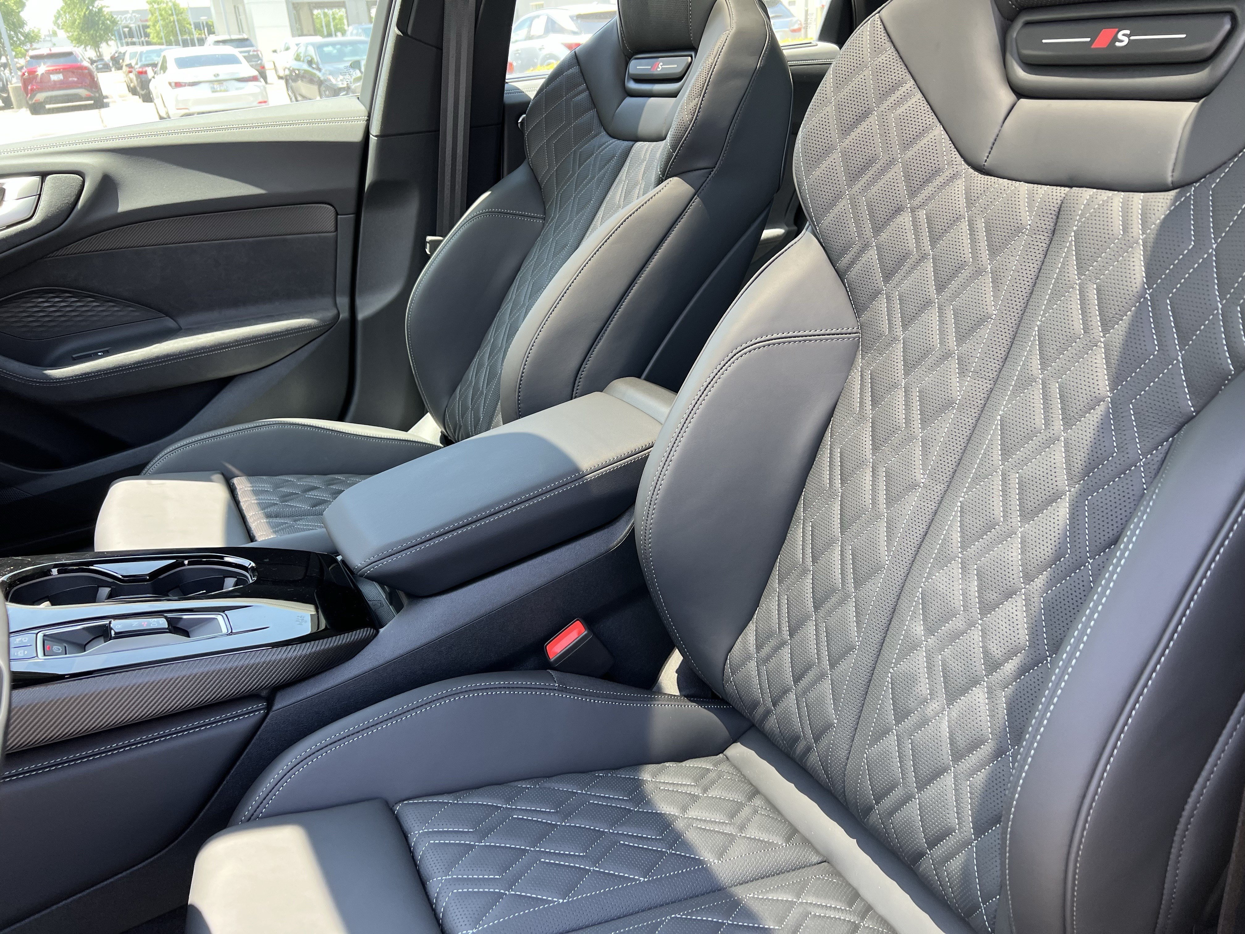 New 2026 Audi S5 Premium Plus AWD/4WD image 15