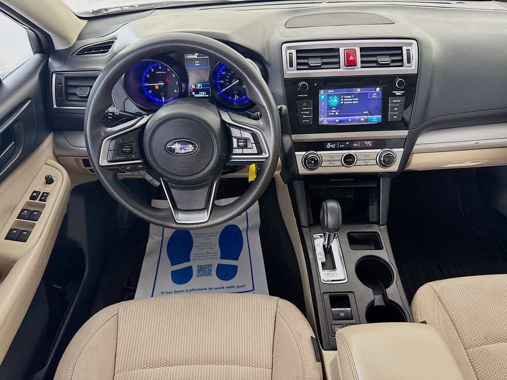 Used 2019 Subaru Outback 2.5i AWD/4WD image 27