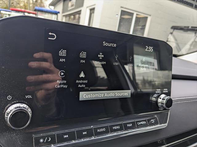 Used 2024 Mitsubishi Outlander SE image 27