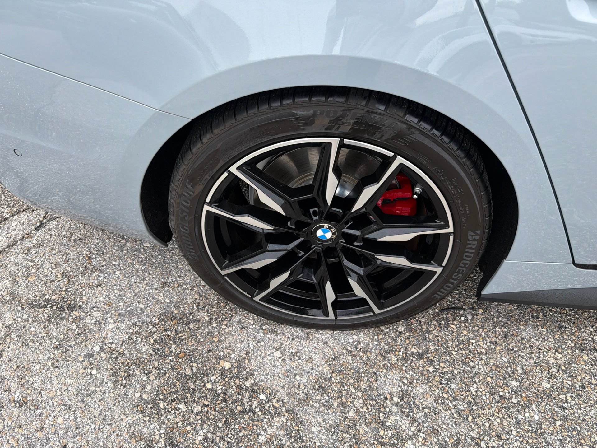 Used 2024 BMW M440i Gran Coupe w/ Premium Package RWD image 13