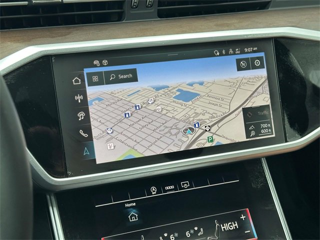 Certified 2025 Audi A6 Premium Plus w/ Premium Plus Package image 28