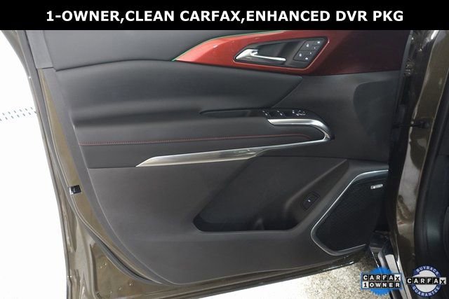 Used 2024 Chevrolet Traverse RS w/ LPO, Floor Liner Package AWD/4WD image 9