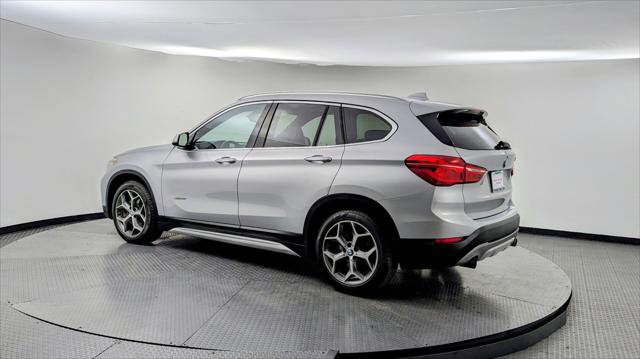 Used 2017 BMW X1 xDrive28i image 4