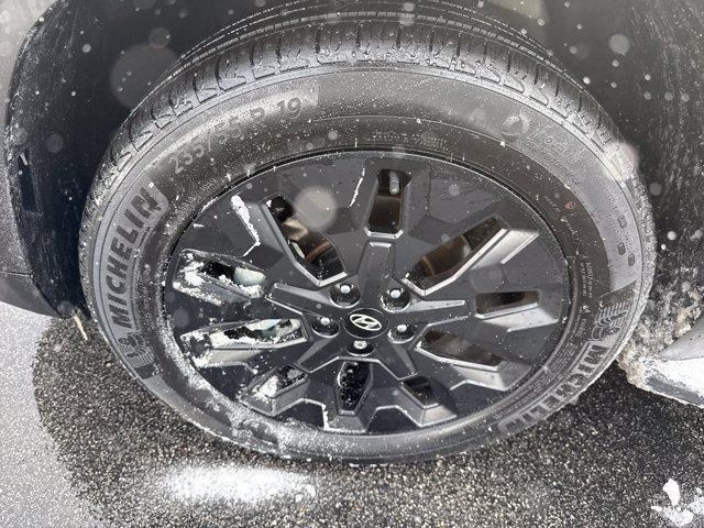Used 2024 Hyundai Tucson XRT AWD/4WD image 40