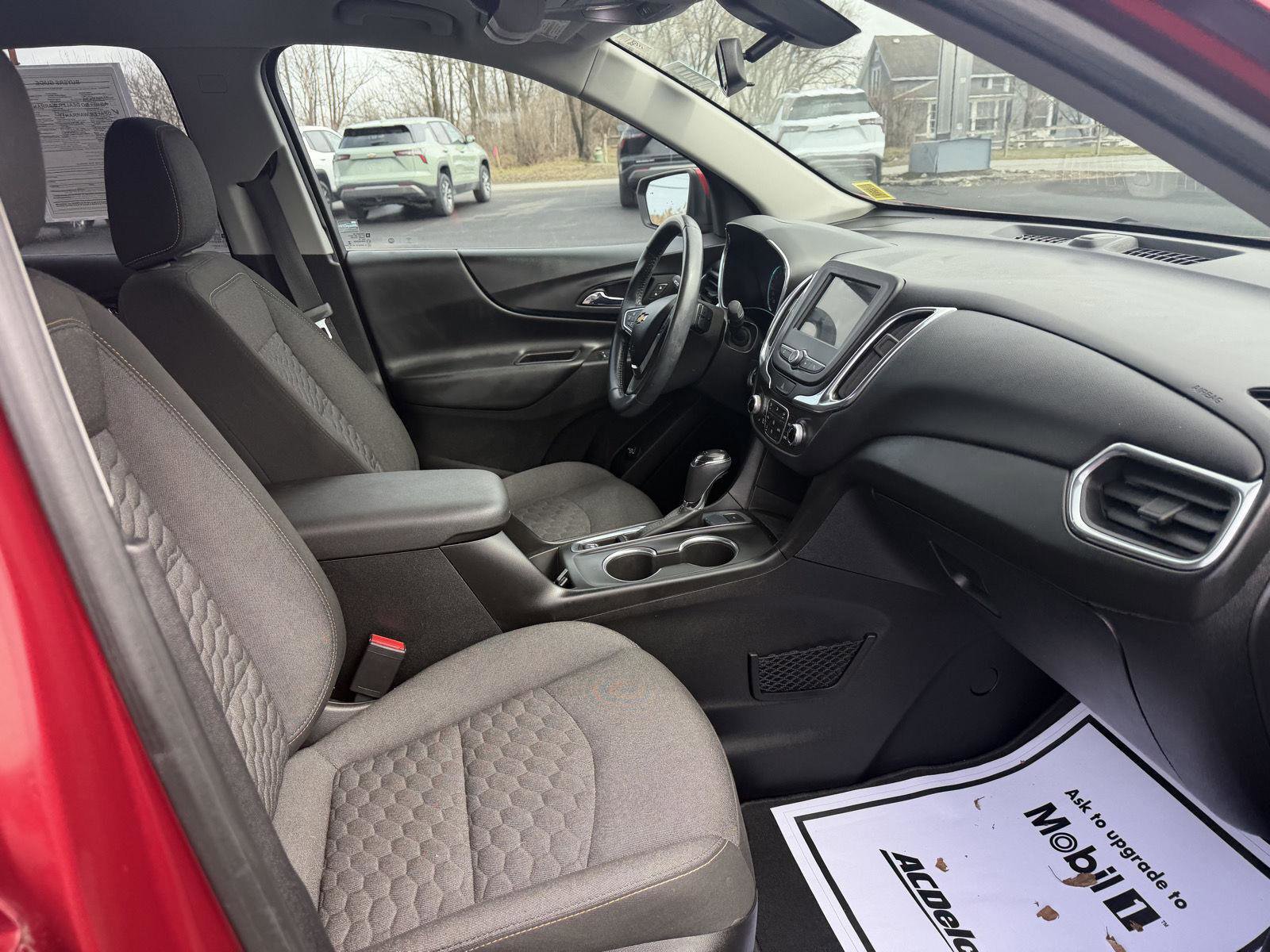 Used 2019 Chevrolet Equinox LT image 19