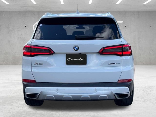 Used 2019 BMW X5 xDrive40i w/ Convenience Package AWD/4WD image 17