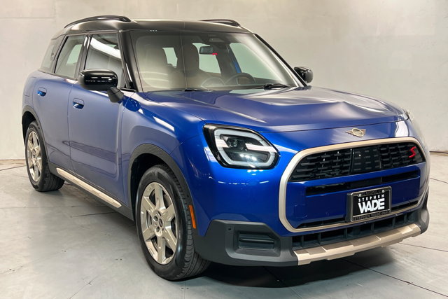 Used 2025 MINI Cooper Countryman S AWD/4WD image 7