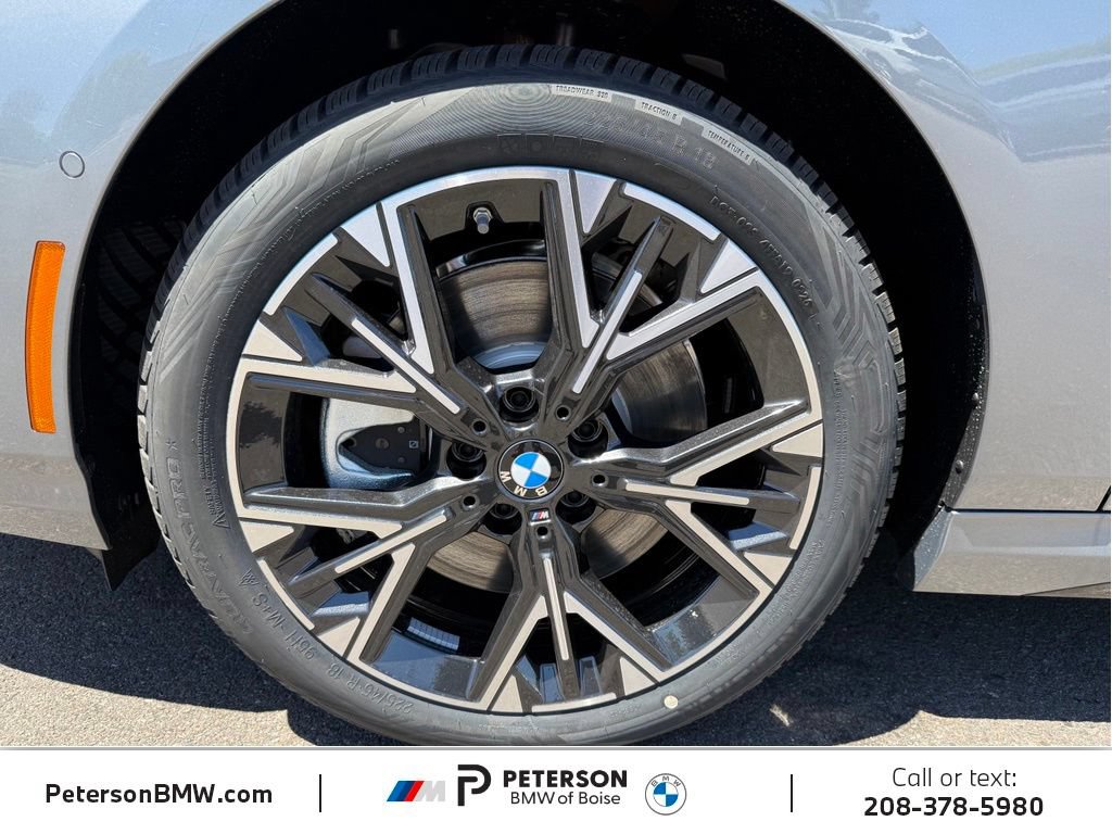 New 2026 BMW 228i xDrive w/ Premium Package AWD/4WD image 33