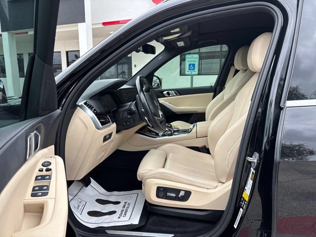 Used 2020 BMW X5 xDrive40i AWD/4WD image 20