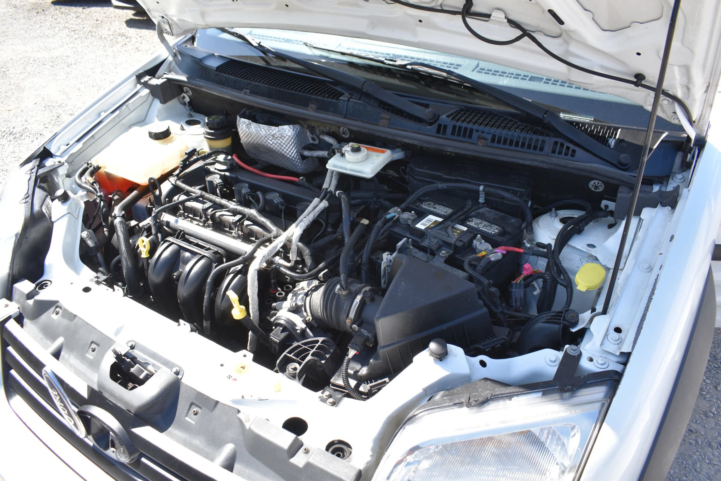 Used 2013 Ford Transit Connect XLT FWD image 27
