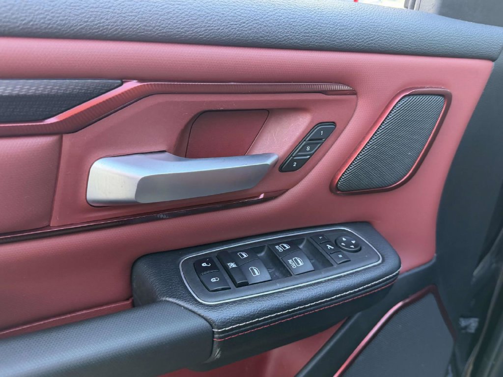 Used 2024 RAM 1500 Rebel w/ Rebel Level 2 Equipment Group AWD/4WD image 26
