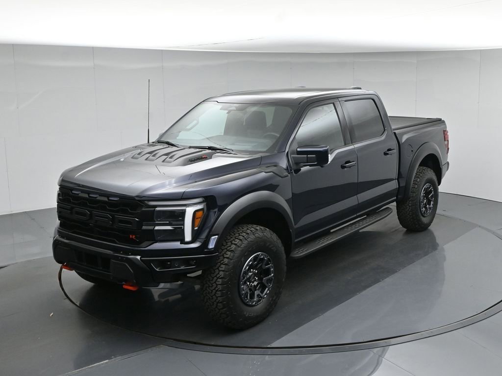Used 2026 Ford F150 Raptor w/ Equipment Group 803A Raptor R image 40