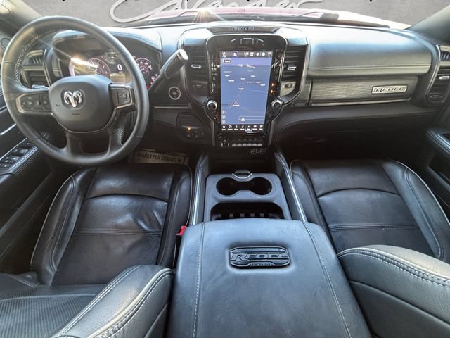 Used 2024 RAM 2500 Rebel w/ Towing Technology Group AWD/4WD image 25