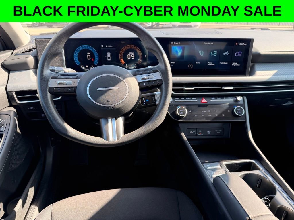 Used 2025 Hyundai Sonata SEL image 14