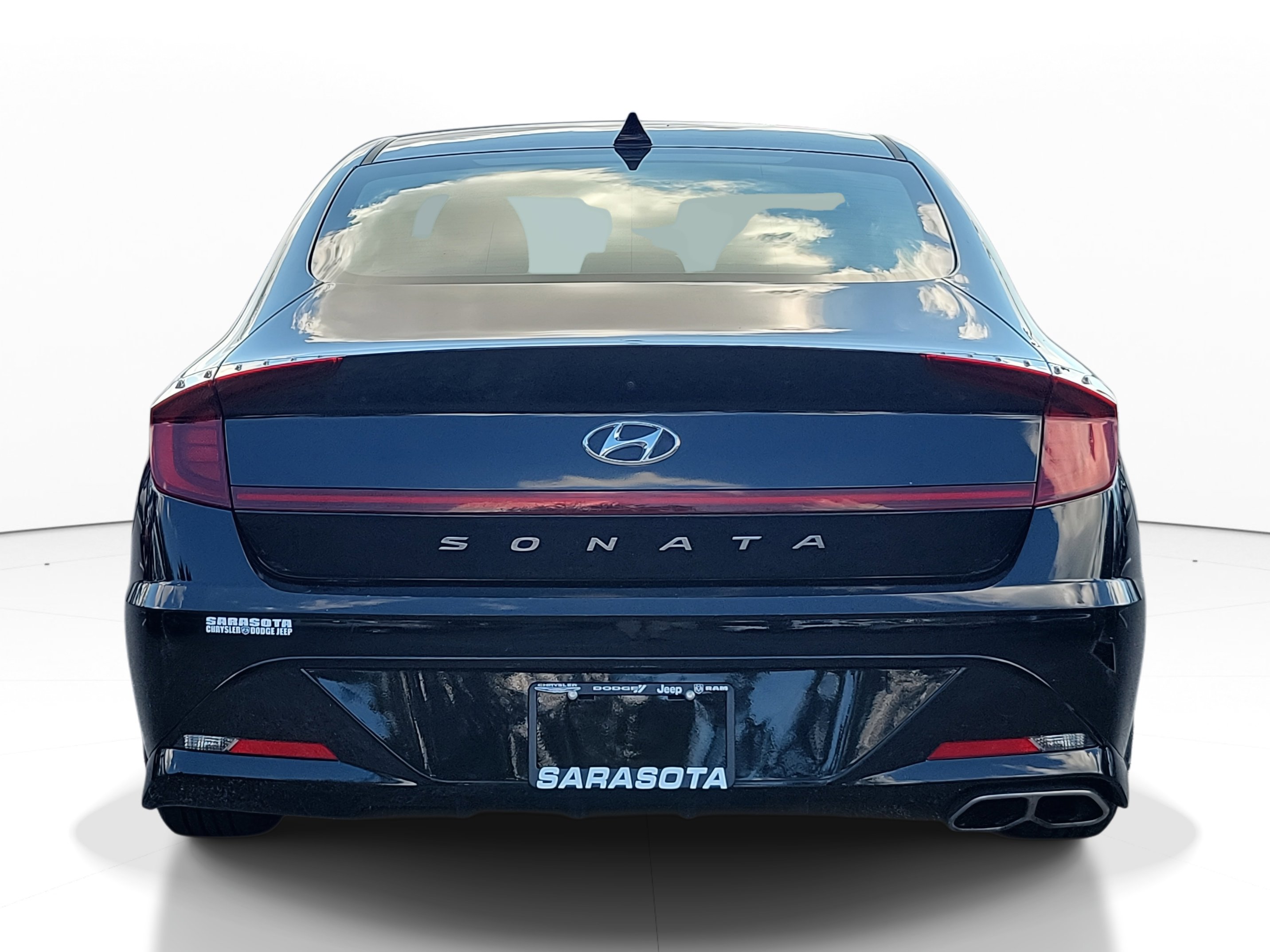 Used 2023 Hyundai Sonata SEL image 5