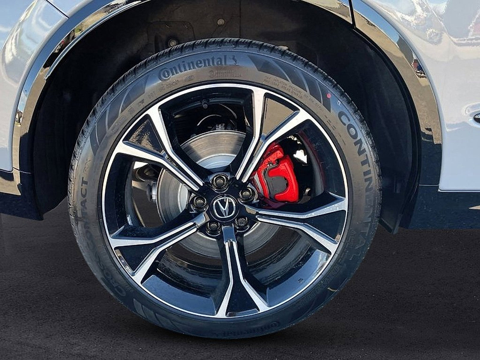 New 2026 Acura MDX Type S image 9