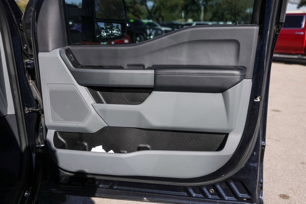 Used 2023 Ford F350 XL w/ STX Appearance Package image 30