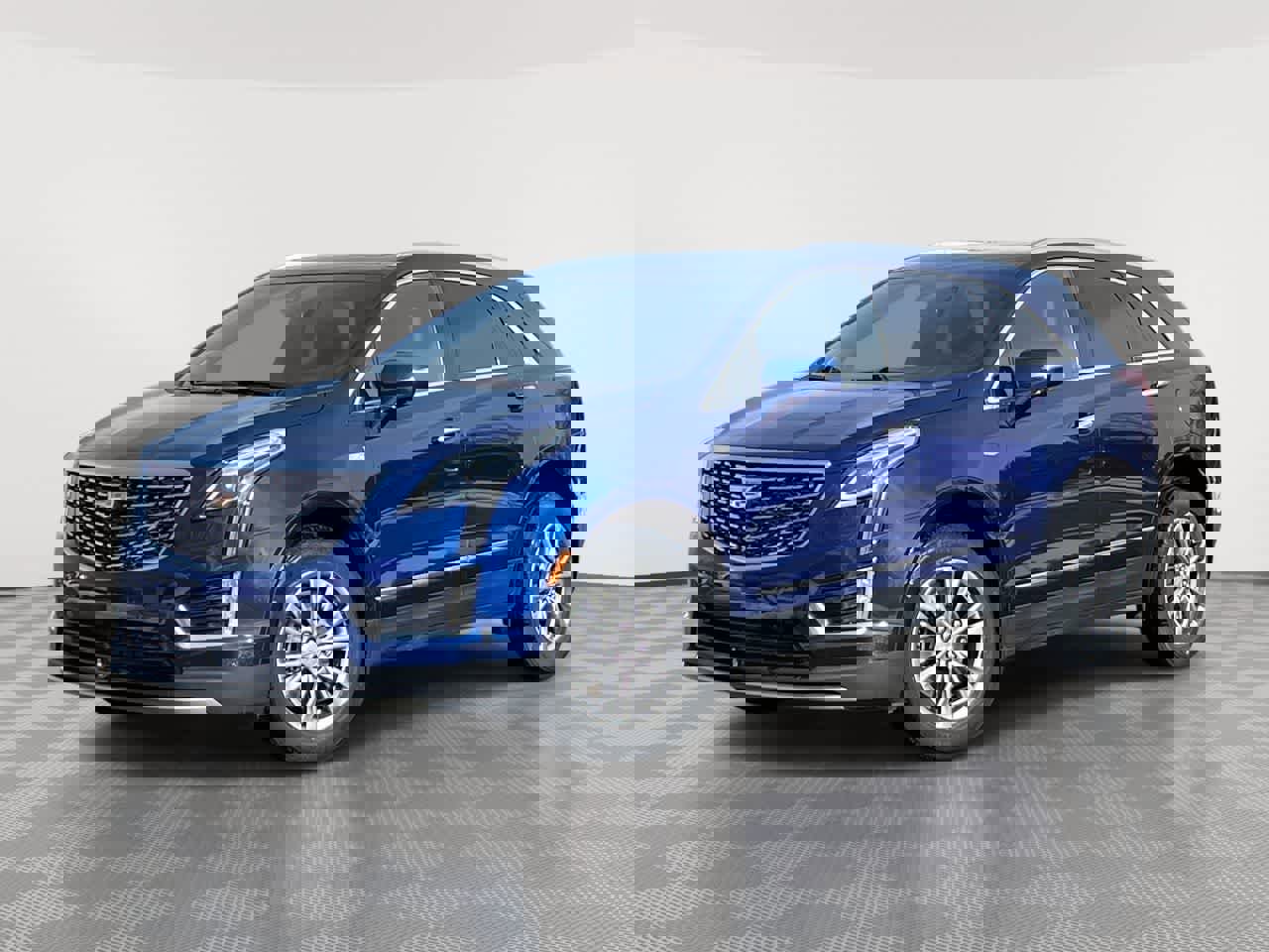 Certified 2023 Cadillac XT5 Premium Luxury video 1