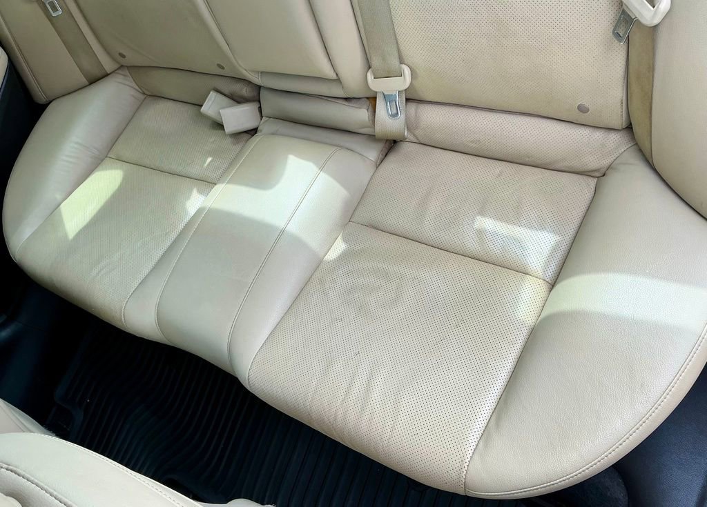 Used 2014 Acura ILX w/ Premium Package FWD image 28