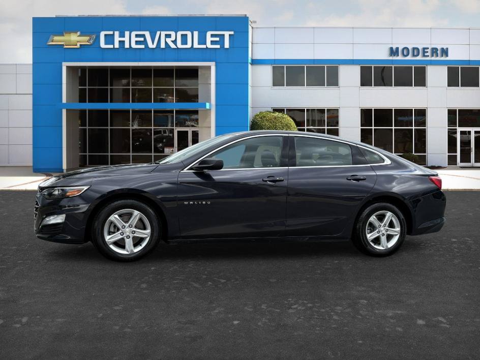 Used 2023 Chevrolet Malibu LT FWD image 1