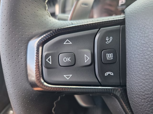New 2026 RAM 1500 RHO AWD/4WD image 29