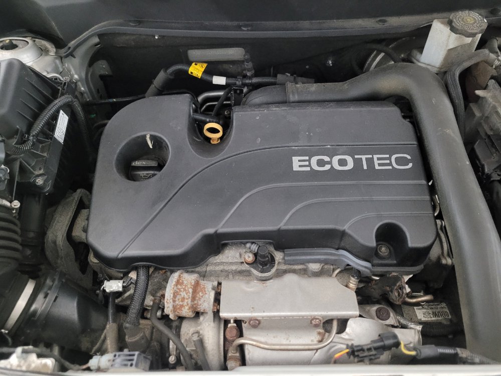 Used 2020 Chevrolet Equinox LS w/ LPO, Cargo Package AWD/4WD image 30