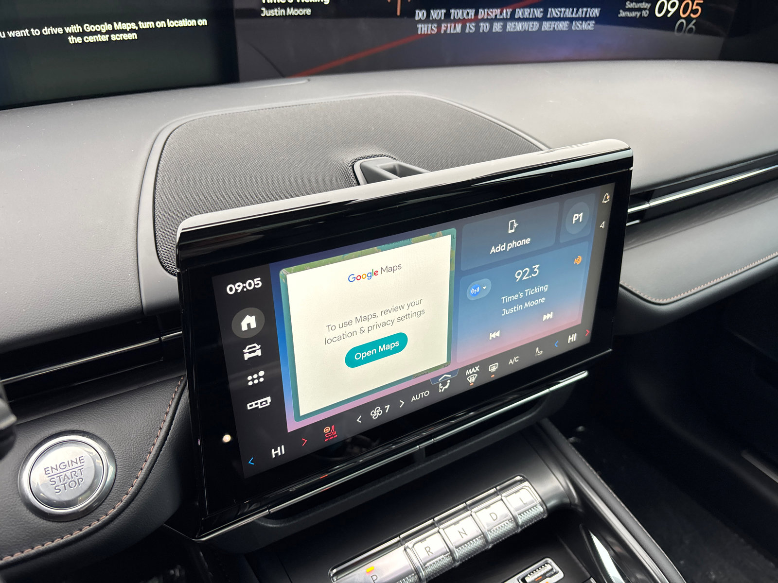 New 2026 Lincoln Nautilus Reserve image 22