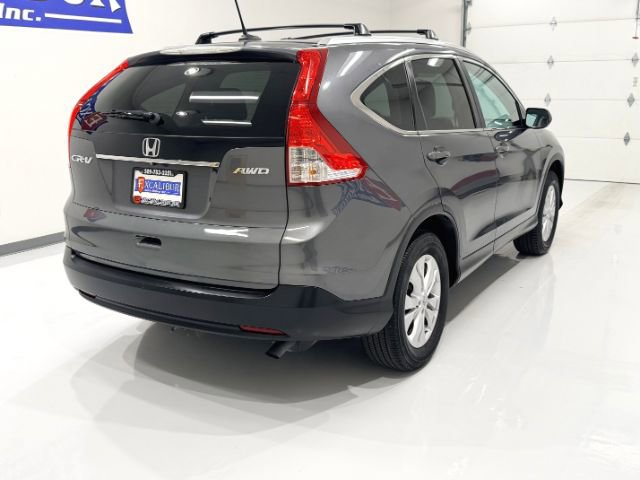 Used 2013 Honda CR-V EX-L image 13