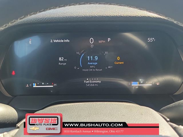 Used 2023 Jeep Grand Cherokee L Laredo image 26