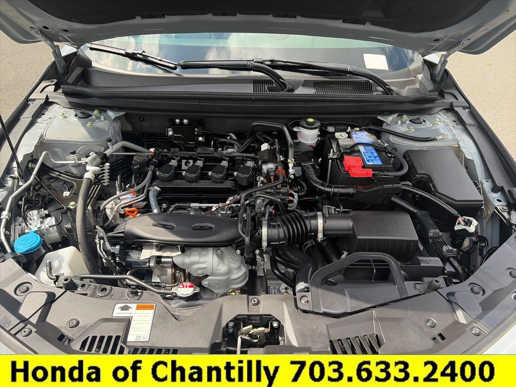 Used 2026 Honda Accord SE image 30
