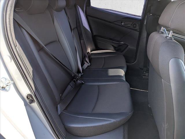 Used 2021 Honda Civic Sport image 17