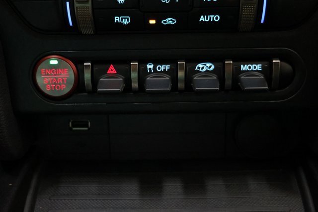 Used 2022 Ford Mustang Shelby GT500 w/ Technology Package image 90