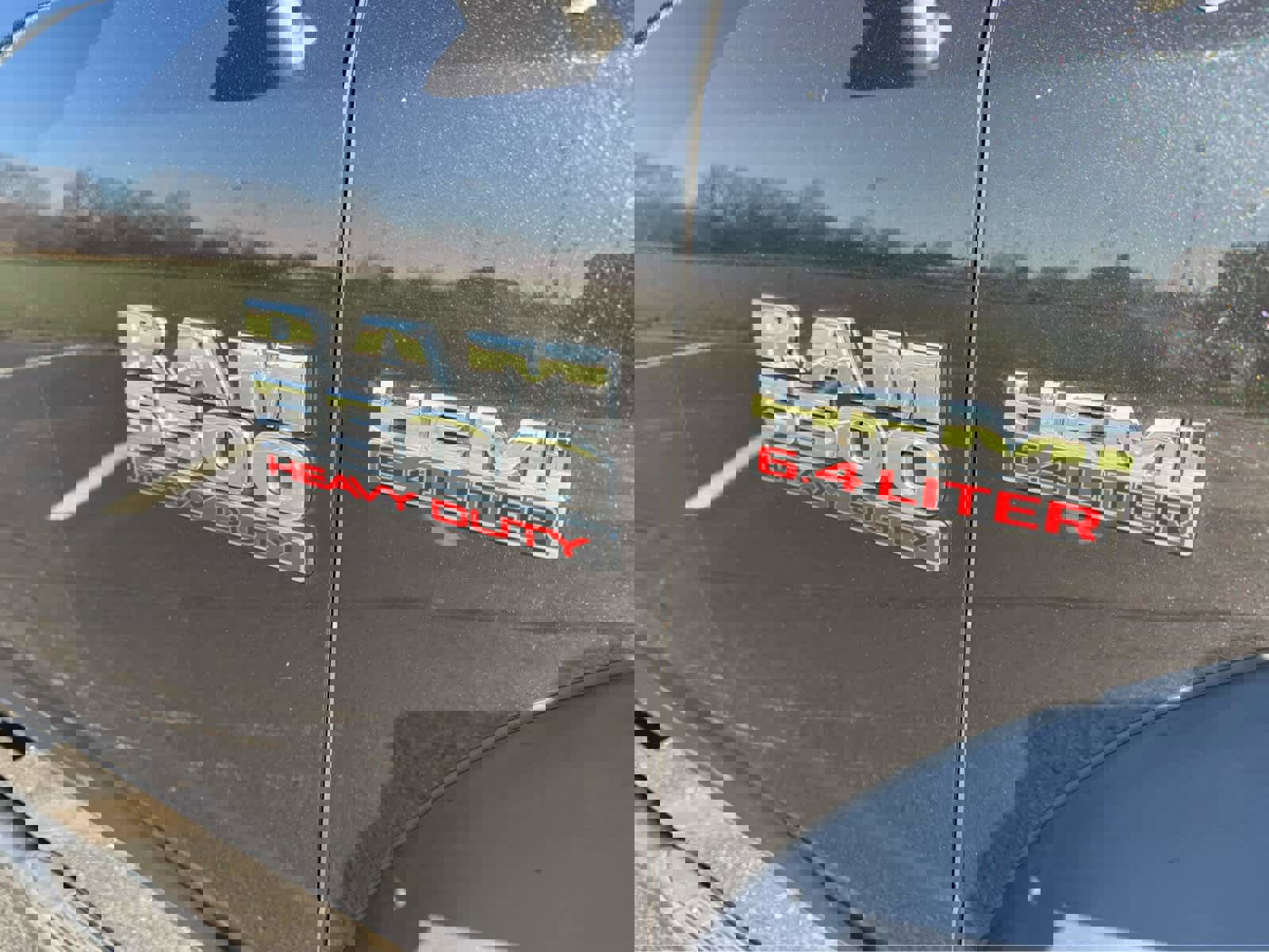 Used 2016 RAM 5500 Tradesman w/ Payload Upgrade Package image 16