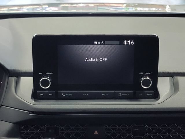 Certified 2023 Honda Accord LX image 20