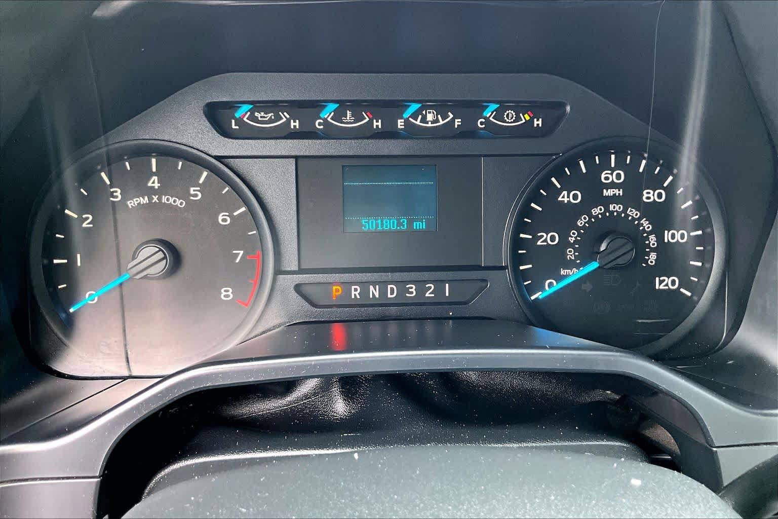 Used 2015 Ford F150 XL w/ XL Power Equipment Group AWD/4WD image 25