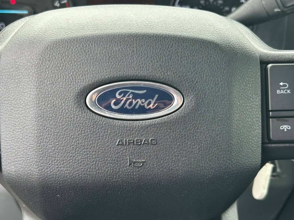 Used 2025 Ford F350 XLT AWD/4WD image 26