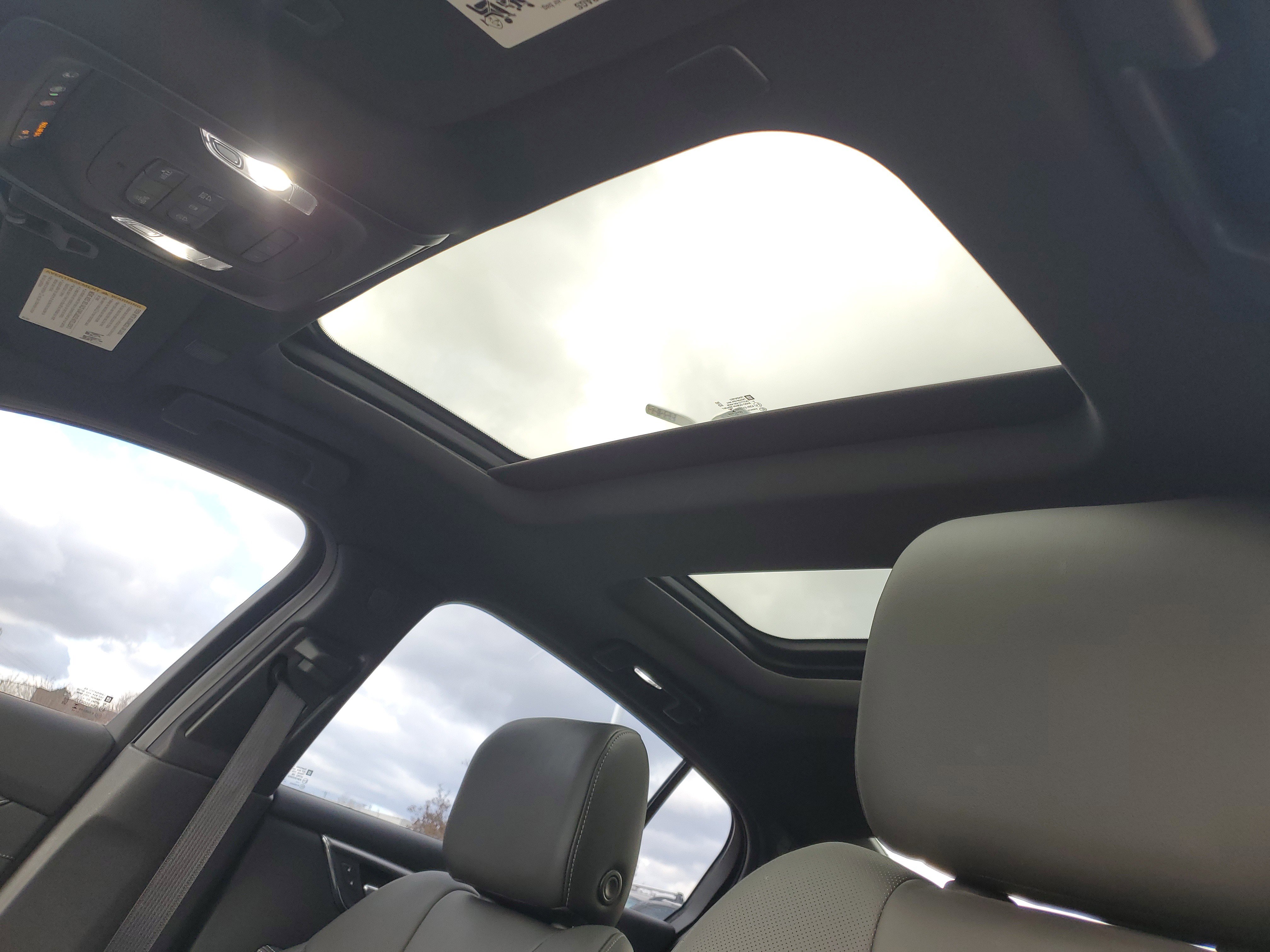 Used 2024 Cadillac CT5 Premium Luxury w/ Technology Package image 8