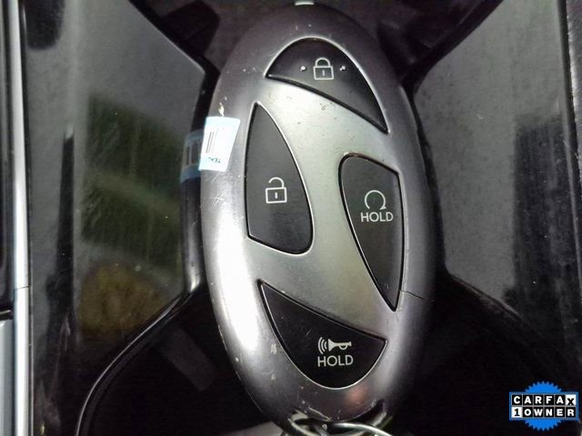 Used 2025 Hyundai Tucson SEL image 28