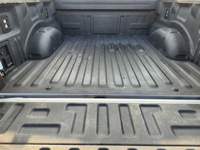 Used 2025 Ford F150 XLT w/ Equipment Group 301A Standard AWD/4WD image 32